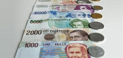 Le scelte finanziarie dei risparmiatori nel passato